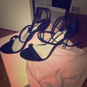 Sophia Webster heels